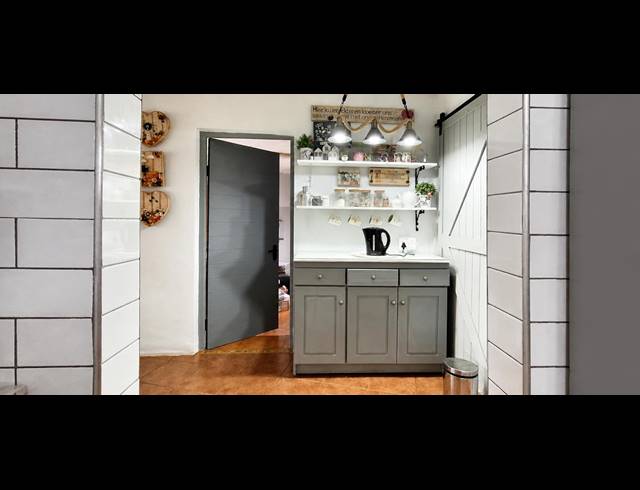 4 BEDROOM HOUSE FOR SALE IN BERGSIG